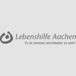 Interdisziplinäre Frühförderung, Lebenshilfe Aachen